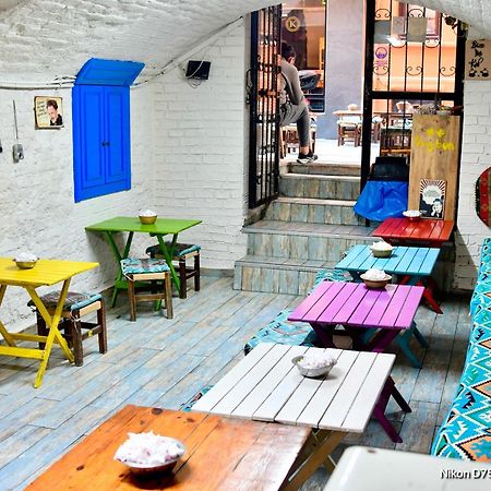 The Beybun Hotel Istiklal Street Taksim Κωνσταντινούπολη Εξωτερικό φωτογραφία