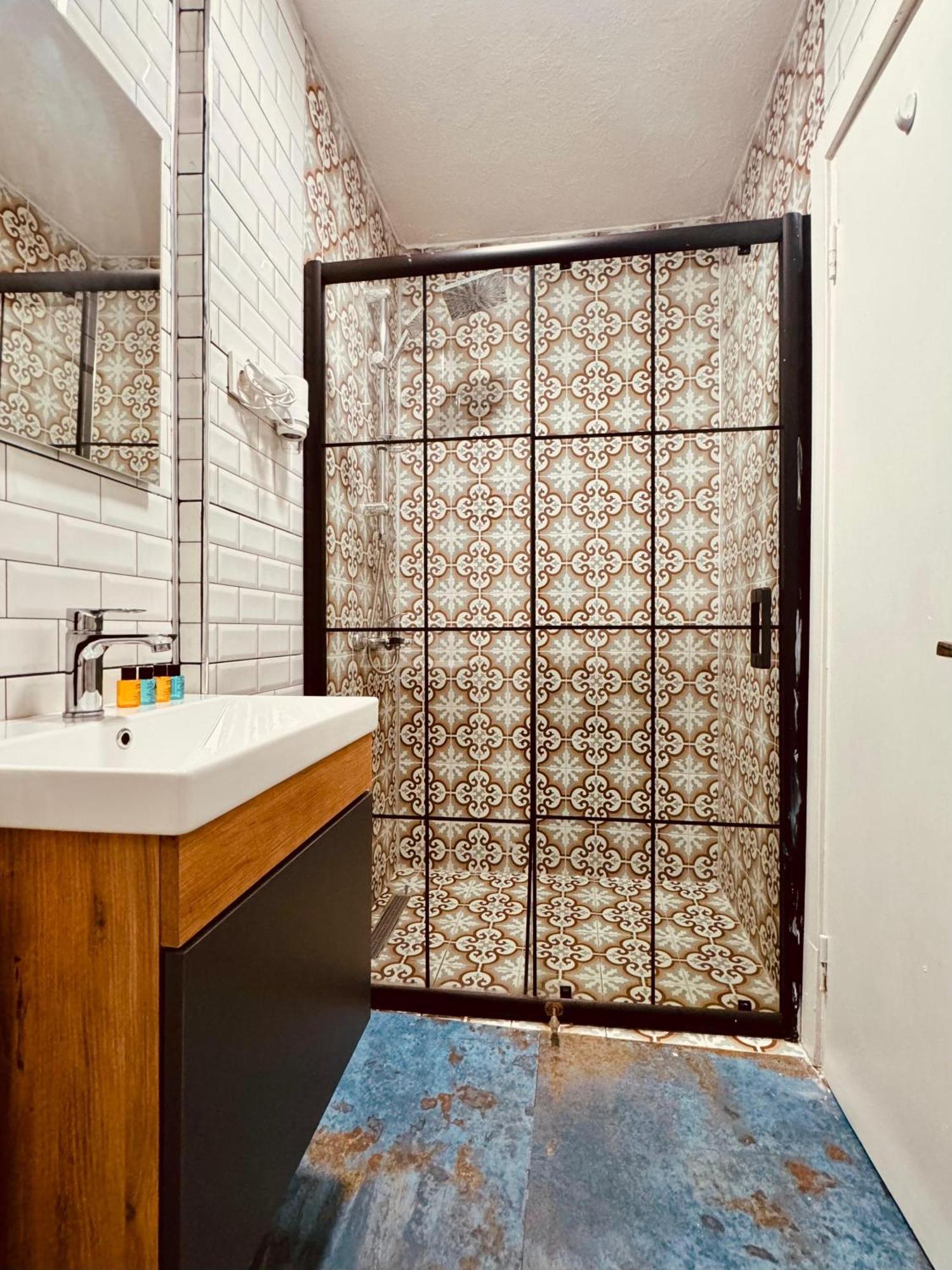 The Beybun Hotel Istiklal Street Taksim Κωνσταντινούπολη Εξωτερικό φωτογραφία