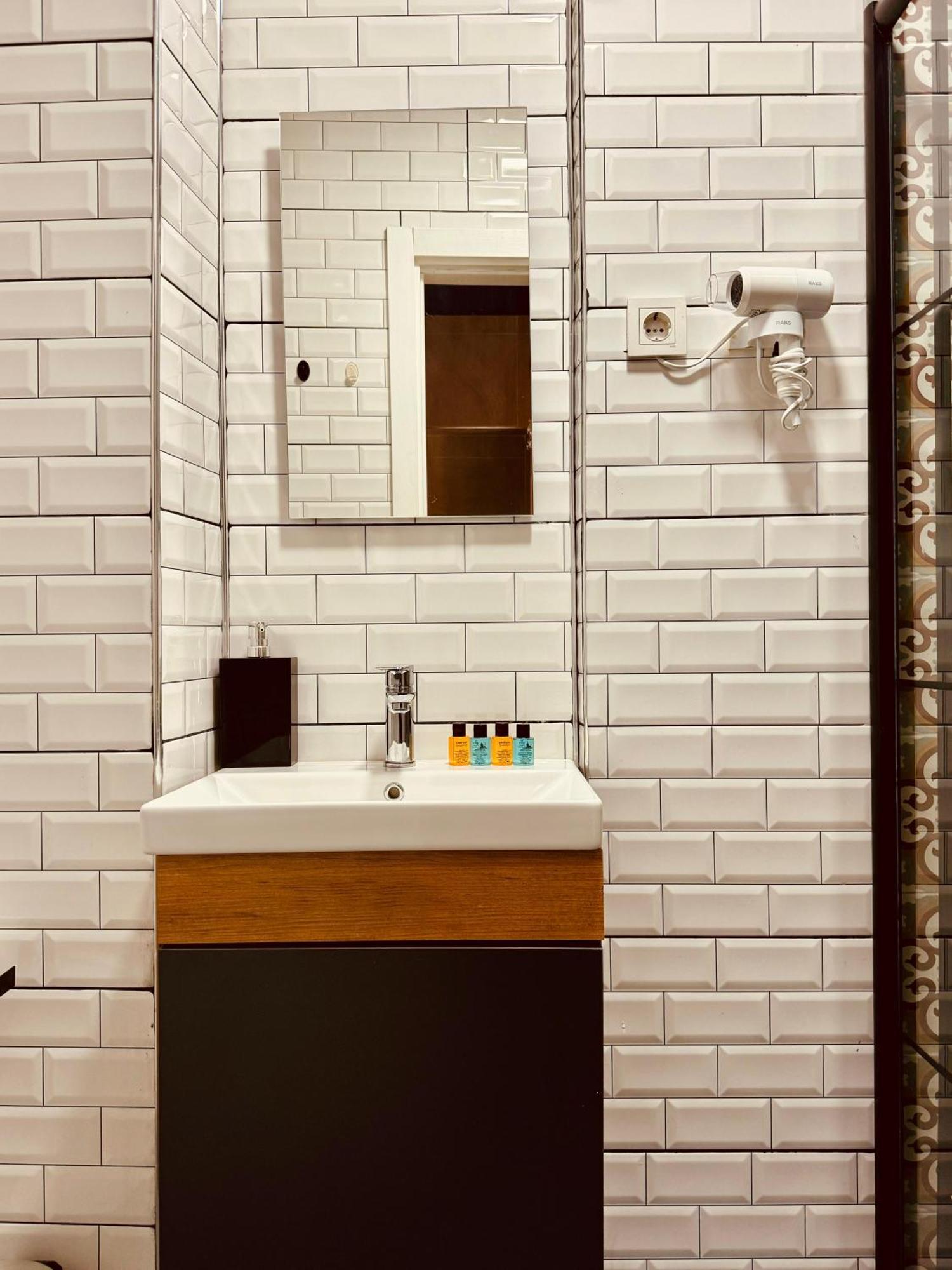 The Beybun Hotel Istiklal Street Taksim Κωνσταντινούπολη Εξωτερικό φωτογραφία