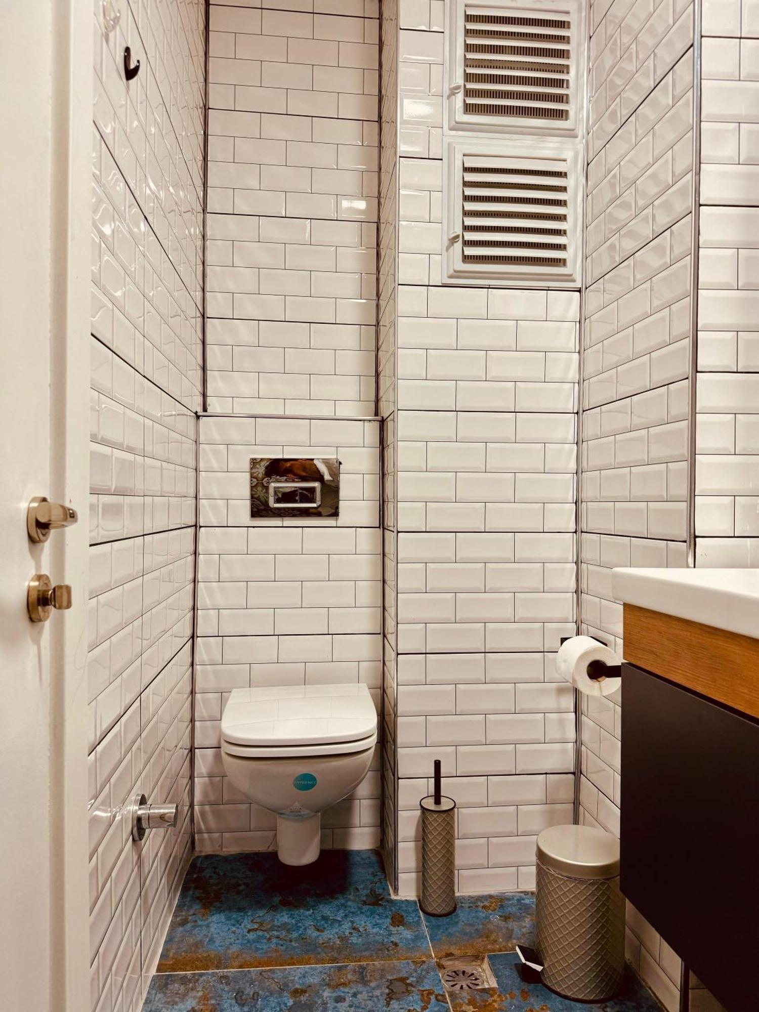The Beybun Hotel Istiklal Street Taksim Κωνσταντινούπολη Εξωτερικό φωτογραφία
