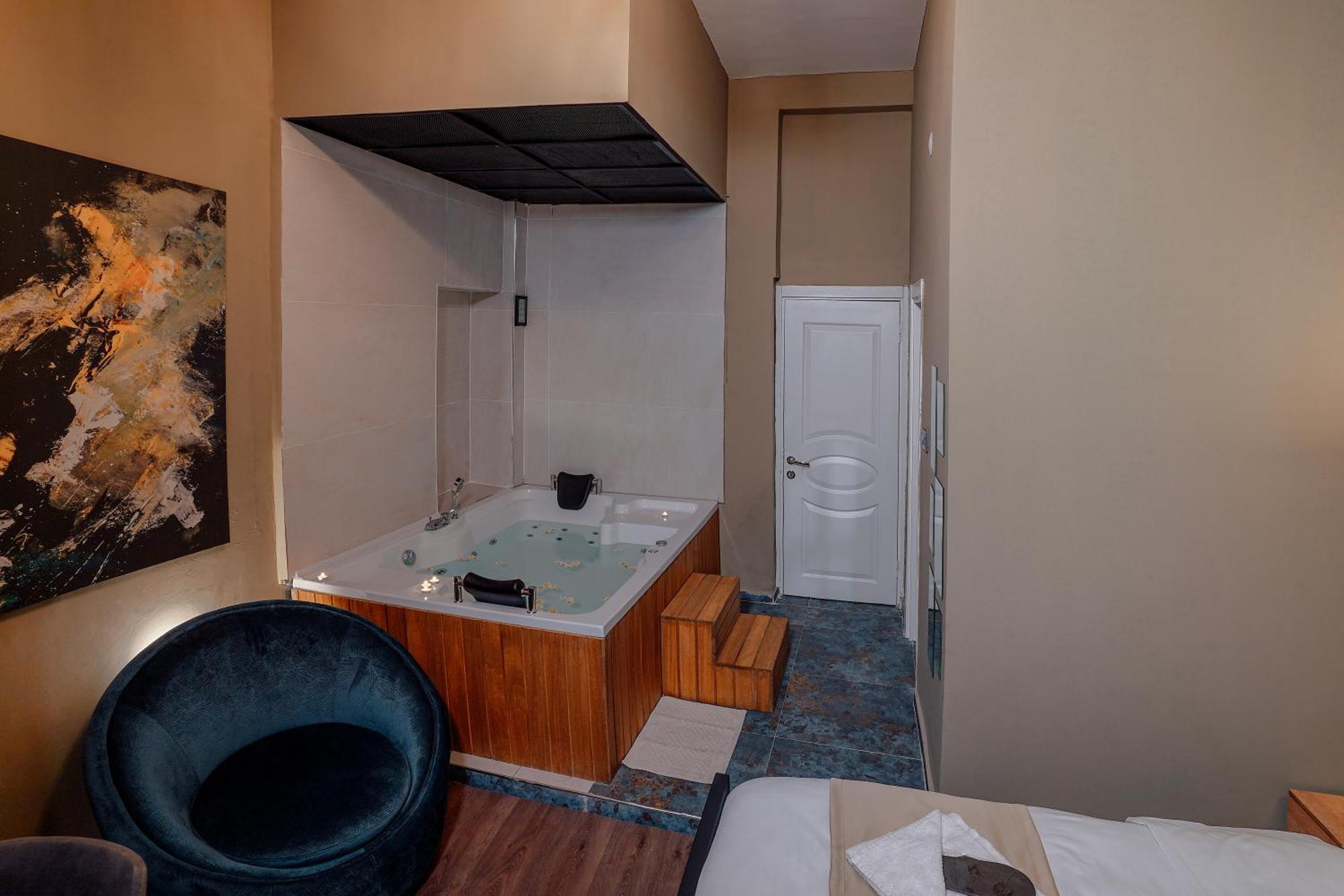 The Beybun Hotel Istiklal Street Taksim Κωνσταντινούπολη Εξωτερικό φωτογραφία