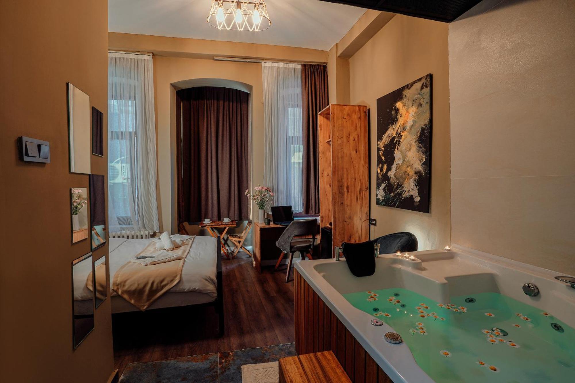 The Beybun Hotel Istiklal Street Taksim Κωνσταντινούπολη Εξωτερικό φωτογραφία