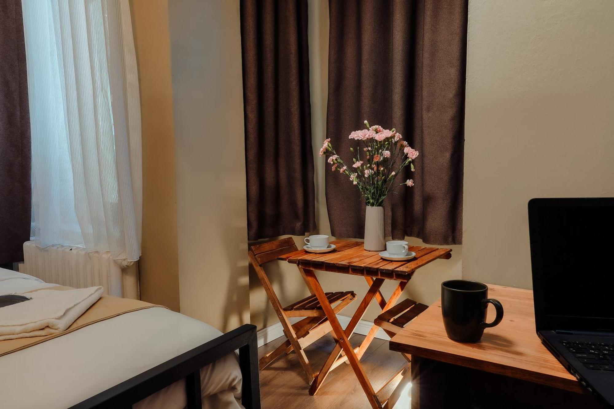 The Beybun Hotel Istiklal Street Taksim Κωνσταντινούπολη Εξωτερικό φωτογραφία