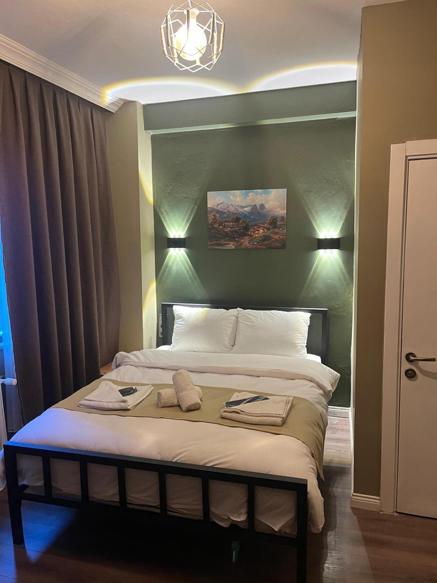 The Beybun Hotel Istiklal Street Taksim Κωνσταντινούπολη Εξωτερικό φωτογραφία