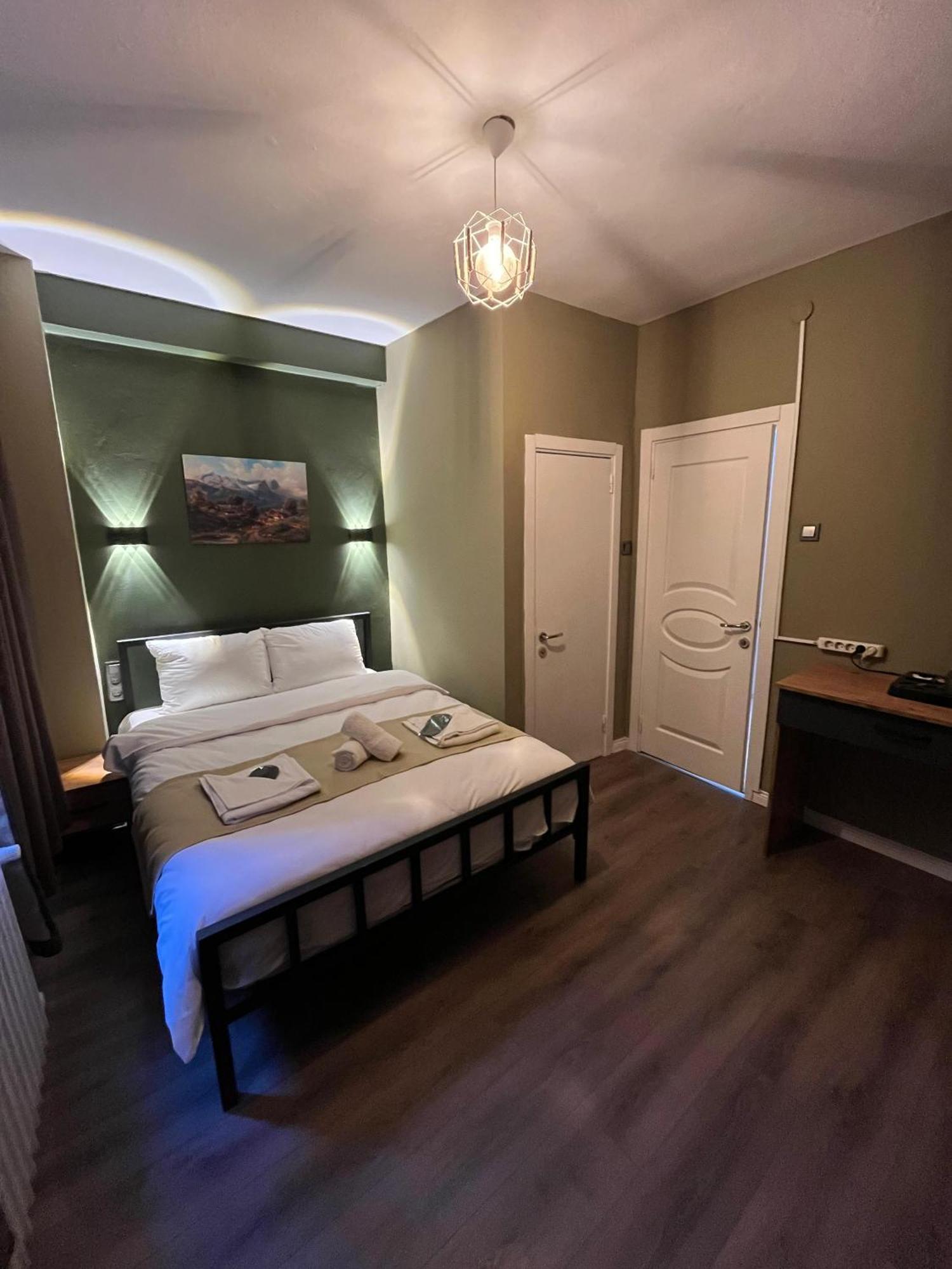 The Beybun Hotel Istiklal Street Taksim Κωνσταντινούπολη Εξωτερικό φωτογραφία