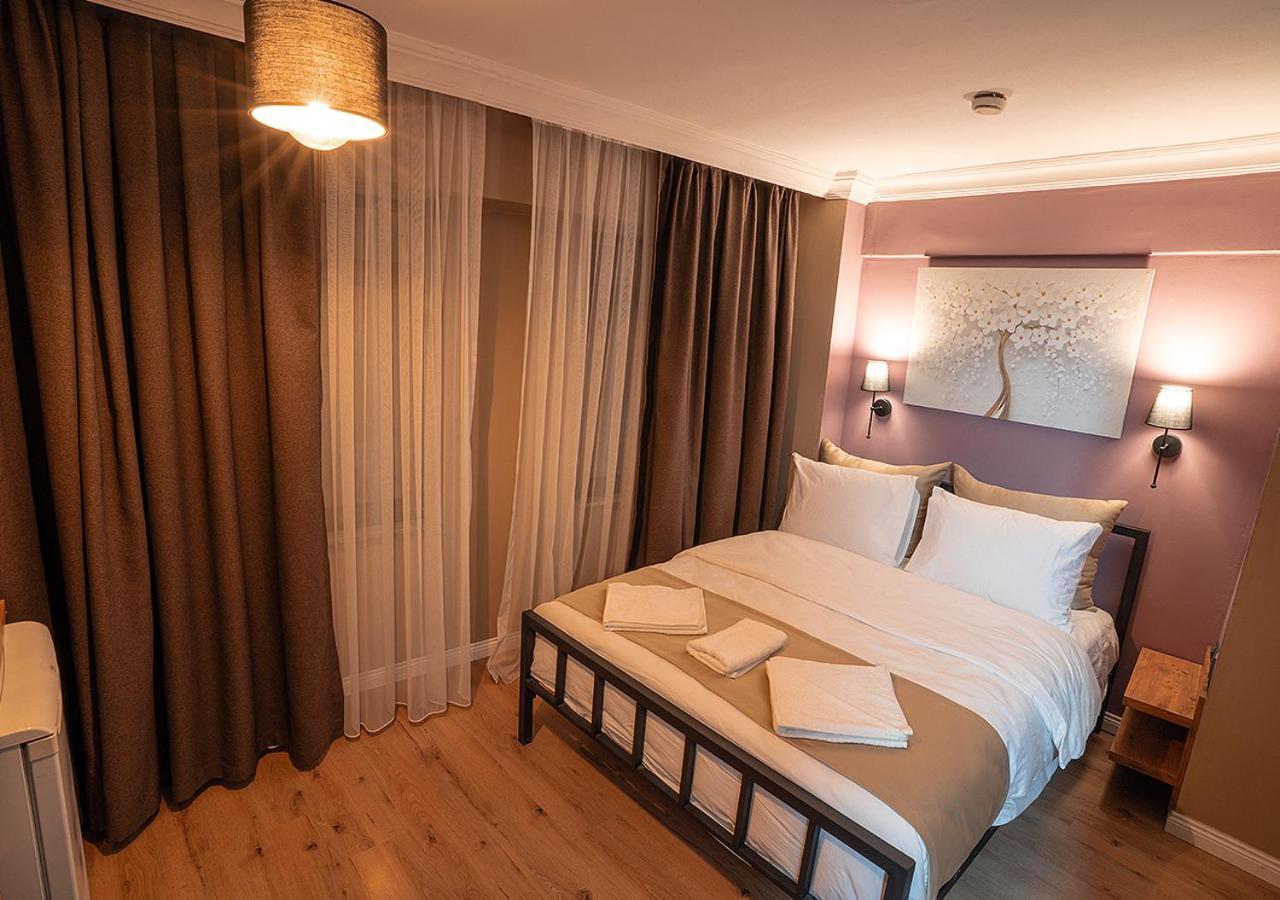 The Beybun Hotel Istiklal Street Taksim Κωνσταντινούπολη Εξωτερικό φωτογραφία