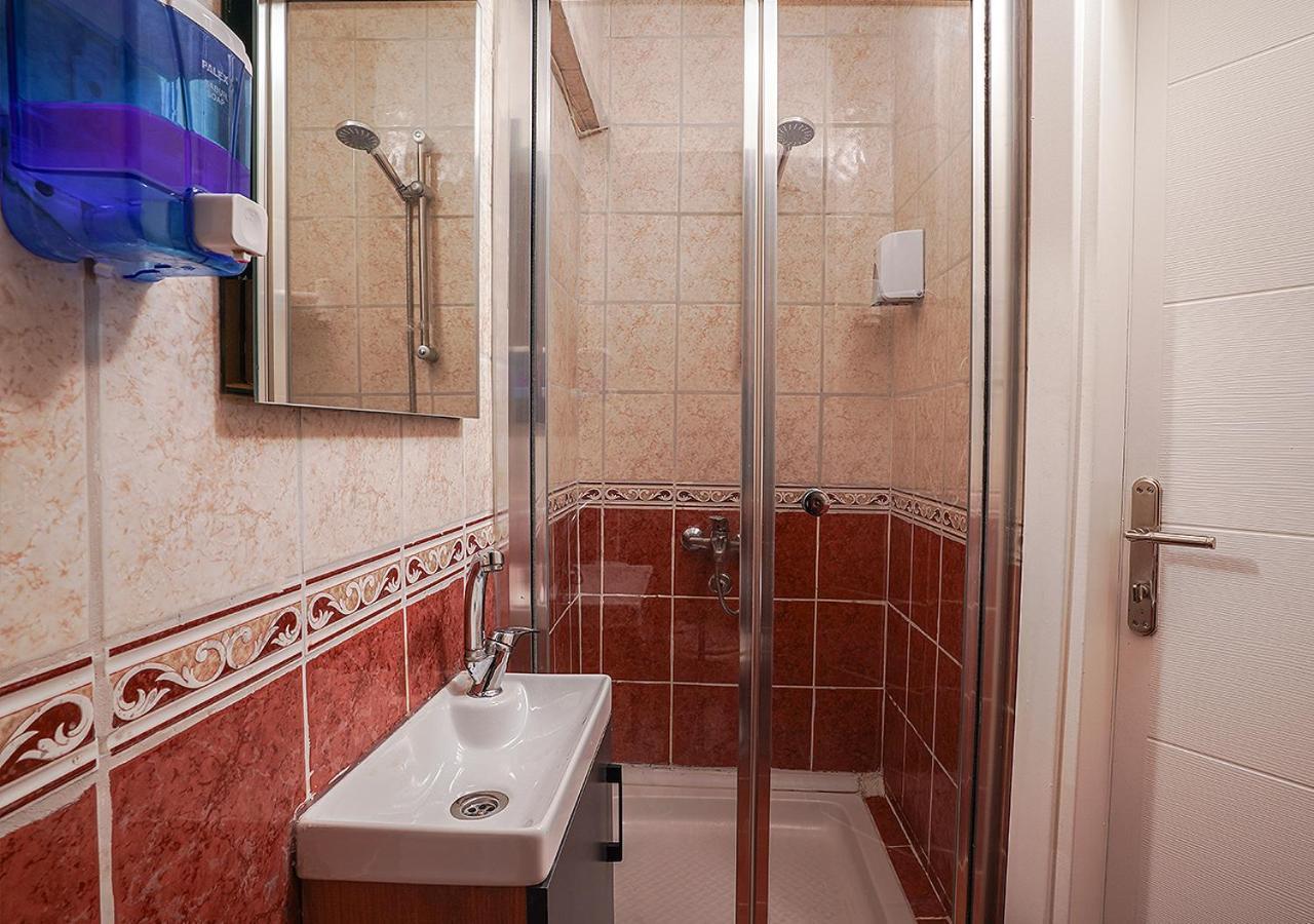 The Beybun Hotel Istiklal Street Taksim Κωνσταντινούπολη Εξωτερικό φωτογραφία