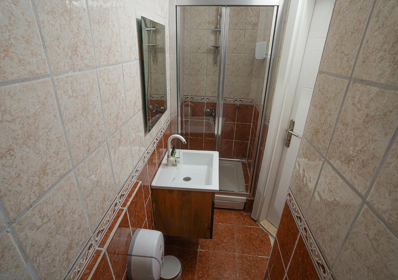 The Beybun Hotel Istiklal Street Taksim Κωνσταντινούπολη Εξωτερικό φωτογραφία
