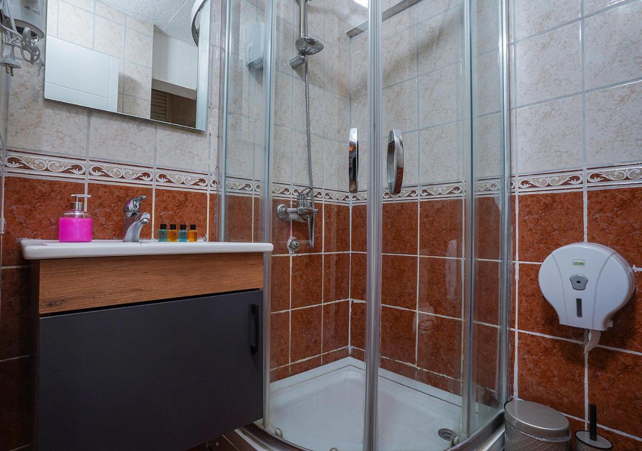 The Beybun Hotel Istiklal Street Taksim Κωνσταντινούπολη Εξωτερικό φωτογραφία