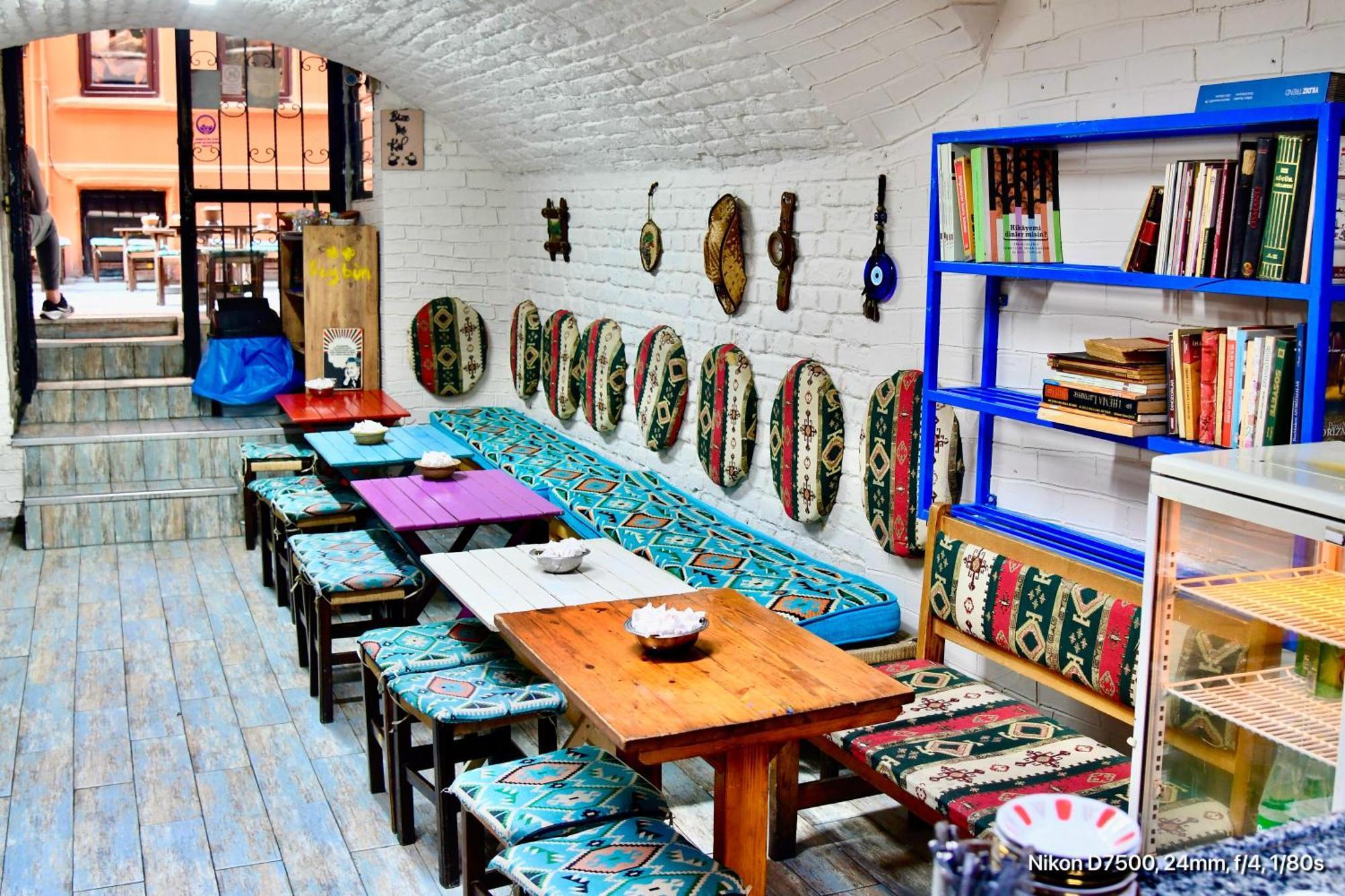 The Beybun Hotel Istiklal Street Taksim Κωνσταντινούπολη Εξωτερικό φωτογραφία